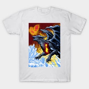 War of dragon T-Shirt